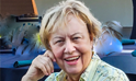 Carole Wharton
